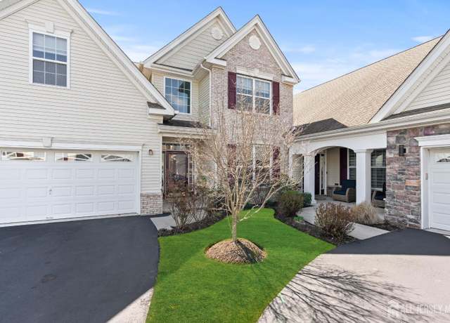 Property at 31 Mcgowan Ct, Old Bridge, NJ 08857, 3 beds, 2.5 baths