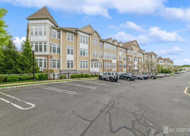 Property at 1109 Cedar Village Blvd, East Brunswick, NJ 08816, 2 beds, 2 baths