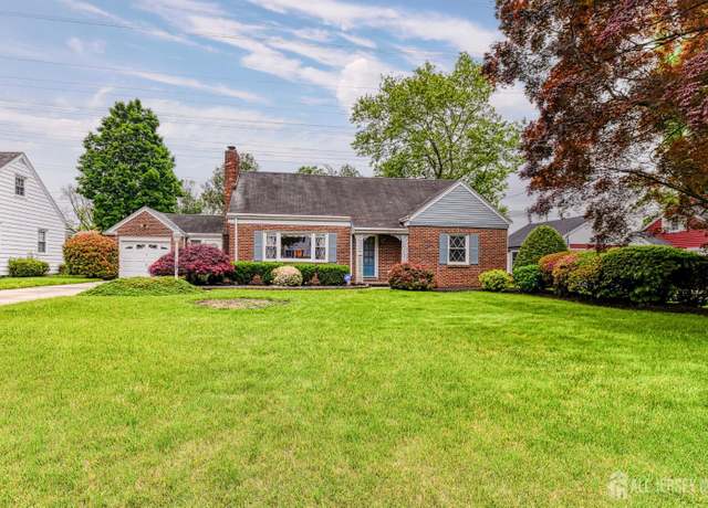Property at 16 Pardun Ave, Milltown, NJ 08850, 2 beds, 1.5 baths