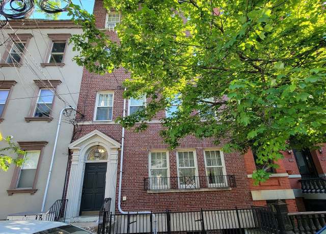 Property at 300 2nd St #2, Jersey City, NJ 07302, 1 bed, 1 bath