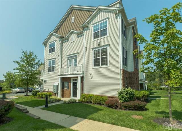 Property at 1205 Ella Ln #1205, Highland Park, NJ 08904, 3 beds, 3 baths