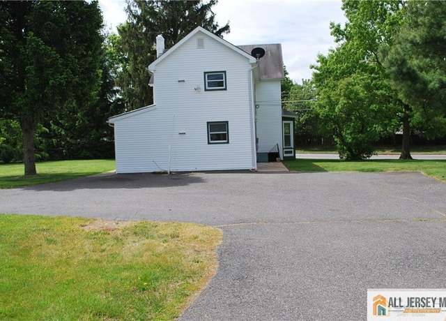 Property at 472 Buckelew Ave, Monroe, NJ 08831, 4 beds, 2 baths