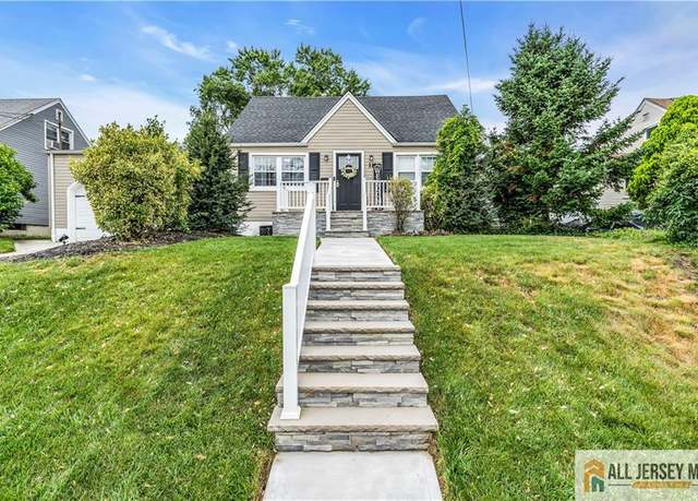 Property at 11 Donna St, East Brunswick, NJ 08816, 3 beds, 2 baths