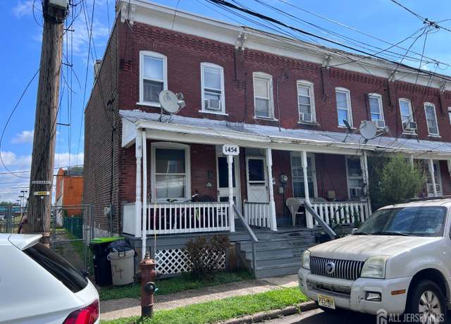 Property at 1454 N Olden Ave, Ewing, NJ 08618, 3 beds, 1 bath