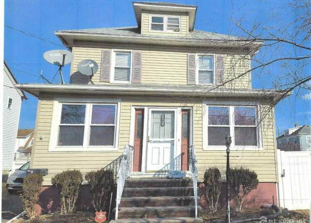 Property at 307 Poll Pl, Edison, NJ 08817, 3 beds, 3 baths