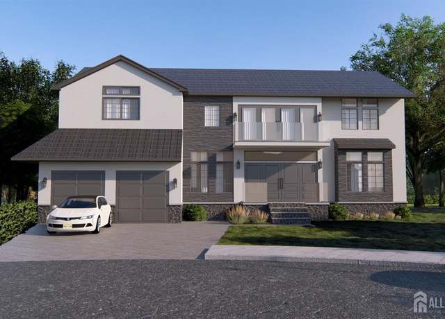 Property at 6 Leora Dr, Edison, NJ 08817, 5 beds, 5.5 baths