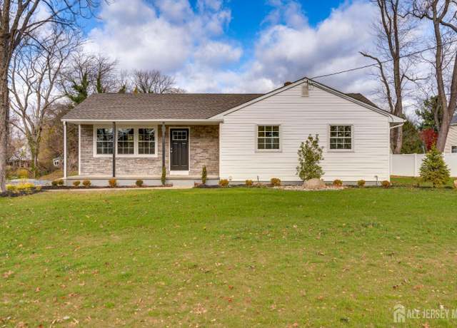 Property at 470 Ridge Rd, South Brunswick, NJ 08810, 3 beds, 1 bath