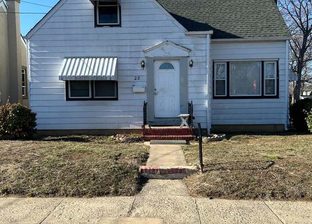 Property at 28 Wallace St, East Brunswick, NJ 08816, 2 beds, 2 baths
