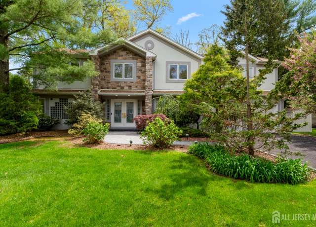Property at 16 Darby Rd, East Brunswick, NJ 08816, 7 beds, 4.5 baths