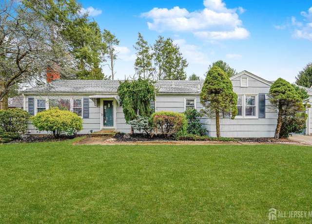 Property at 4 Massing Pl, Milltown, NJ 08850, 3 beds, 2 baths