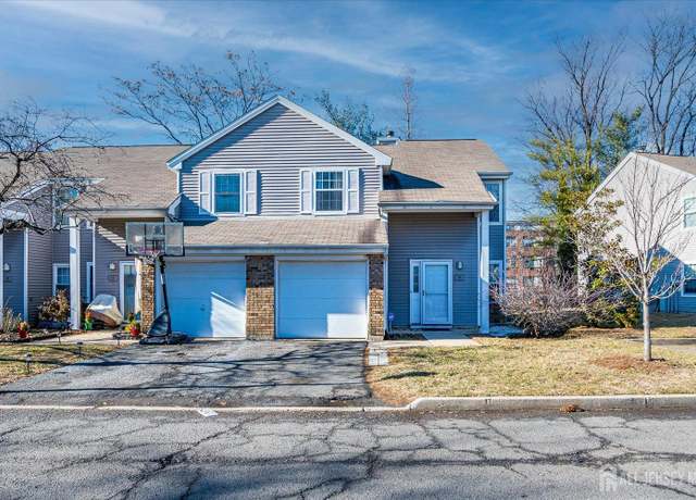 Property at 55 Renaissance Ln, New Brunswick, NJ 08901, 2 beds, 1.5 baths