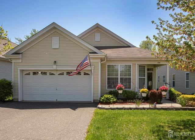 Property at 104 Prusakowski Blvd, Sayreville, NJ 08859, 3 beds, 2 baths