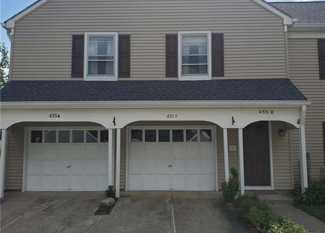 Property at 435-O Newport Way, Monroe, NJ 08831, 2 beds, 1 bath