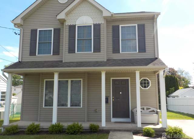 Property at 4 Walnut St, North Brunswick, NJ 08902, 3 beds, 1.5 baths