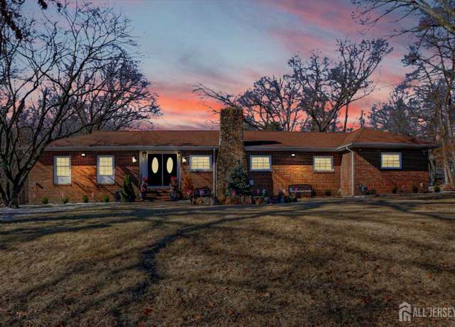 Property at 349 Summerhill Rd, East Brunswick, NJ 08816, 4 beds, 3.5 baths