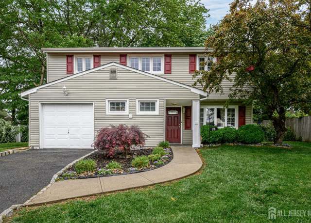 Property at 23 Gerard Ave, Old Bridge, NJ 08857, 4 beds, 1.5 baths