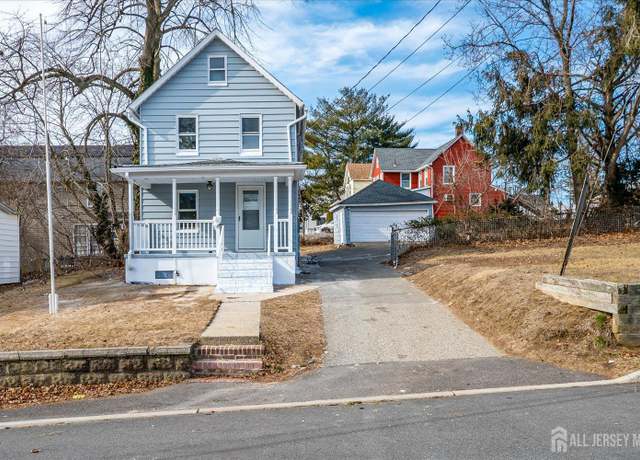 Property at 31 Smullen St, Sayreville, NJ 08872, 4 beds, 2 baths