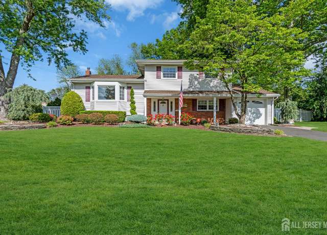 Property at 11 Diana Ct, East Brunswick, NJ 08816, 4 beds, 2 baths