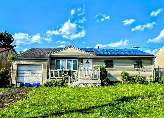 Property at 41 Harrison Ave, Carteret, NJ 07008, 3 beds, 2 baths