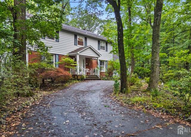 Property at 910 Curtis Pl, North Brunswick, NJ 08902, 5 beds, 3.5 baths