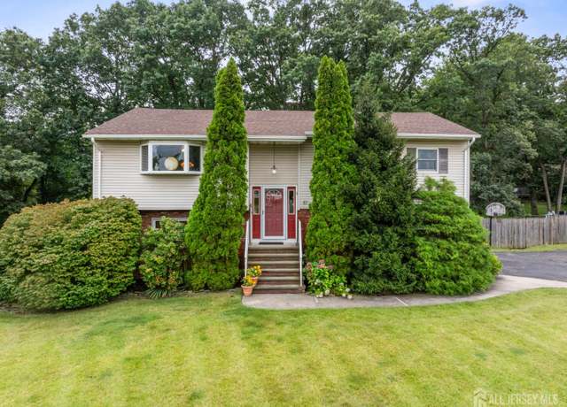 Property at 61 Flagler St, East Brunswick, NJ 08816, 4 beds, 2.5 baths