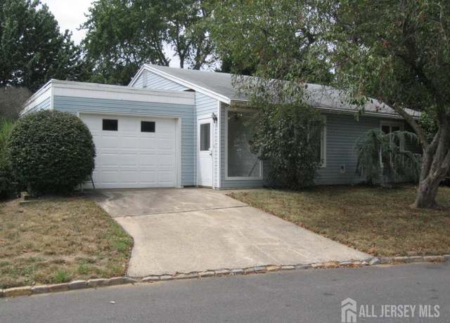 Property at 113-A Indigo Plz, Monroe, NJ 08831, 2 beds, 2 baths