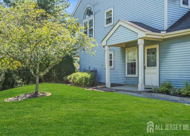 Property at 32 Edinburgh Dr Unit D, Monroe, NJ 08831, 2 beds, 2 baths