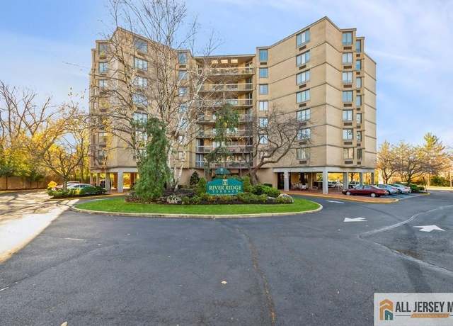 Property at 30 S Adelaide Ave Unit 4G, Highland Park, NJ 08904, 1 bed, 1.5 baths