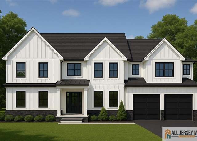 Property at 6 Terry Ln, East Brunswick, NJ 08816, 5 beds, 5.5 baths