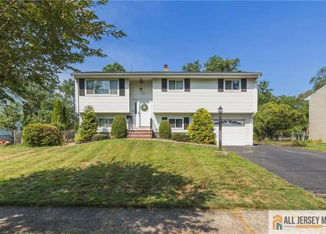 Property at 60 Vogel Ave, Piscataway, NJ 08854, 4 beds, 2 baths