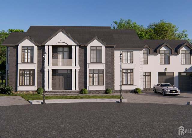 Property at 8 Leora Dr, Edison, NJ 08817, 5 beds, 5.5 baths
