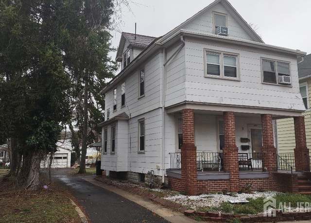 Property at 427 Benner St, Highland Park, NJ 08904