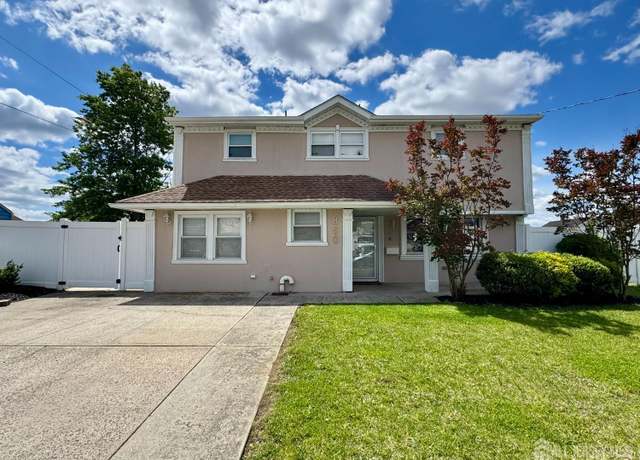 Property at 860 Barry Ave, Perth Amboy, NJ 08861, 4 beds, 2 baths