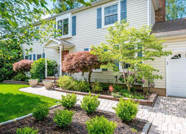 Property at 147 Smith St, South Plainfield, NJ 07080, 4 beds, 3 baths