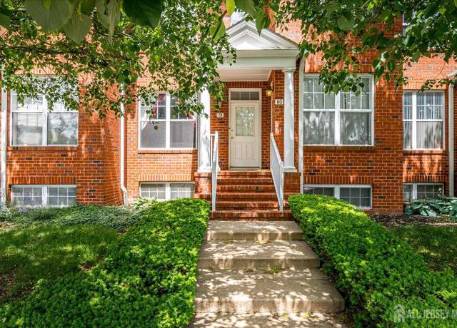 Property at 78 Central Ave #49, Metuchen, NJ 08840, 2 beds, 2 baths