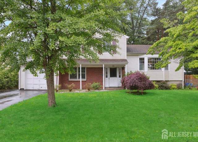 Property at 796 Curie Rd, North Brunswick, NJ 08902, 4 beds, 1.5 baths