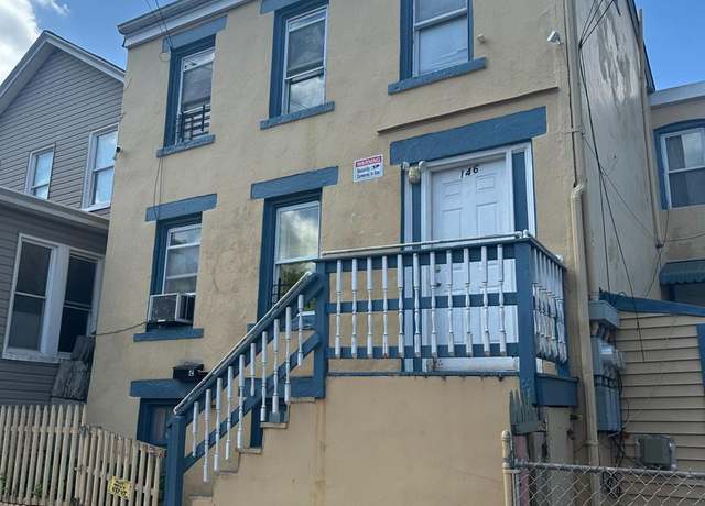 Property at 146 Seaman St, New Brunswick, NJ 08901