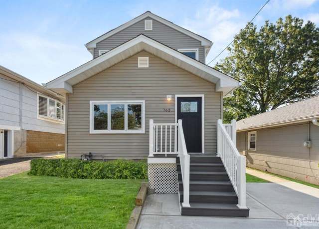 Property at 763 Prospect Ave, Old Bridge, NJ 08879, 3 beds, 2 baths