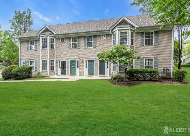Property at 1708 Cypress Ln, East Brunswick, NJ 08816, 3 beds, 2 baths