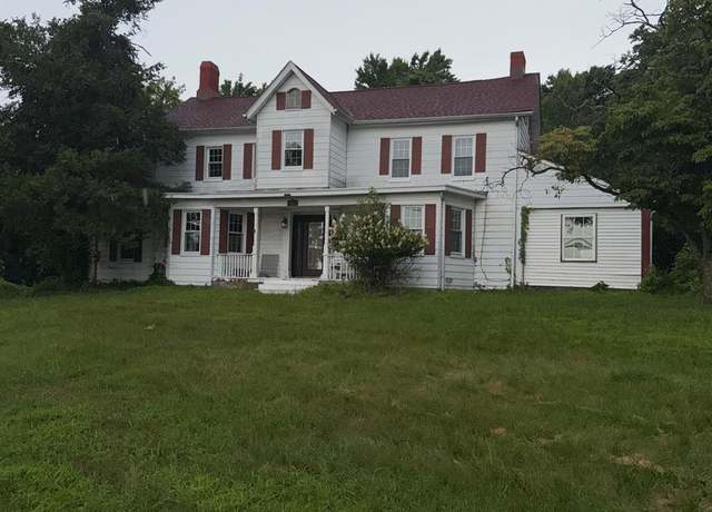 Property at 59 Devoe Ave, Spotswood, NJ 08884, 4 beds, 3 baths