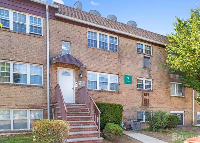 Property at 486 College Dr, Edison, NJ 08817, 2 beds, 1 bath