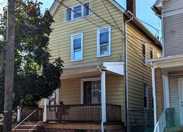 Property at 168 Redmond St, New Brunswick, NJ 08901