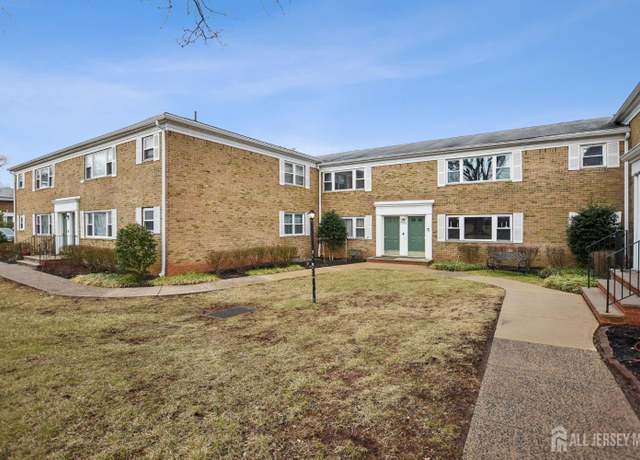 Property at 27 Judson St Unit 12B, Edison, NJ 08837, 1 bed, 1 bath