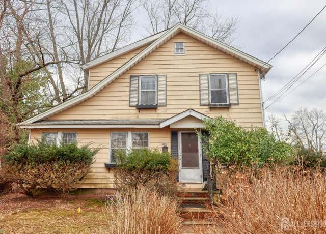 Property at 1205 Cherry St, South Plainfield, NJ, 3 beds, 1.5 baths