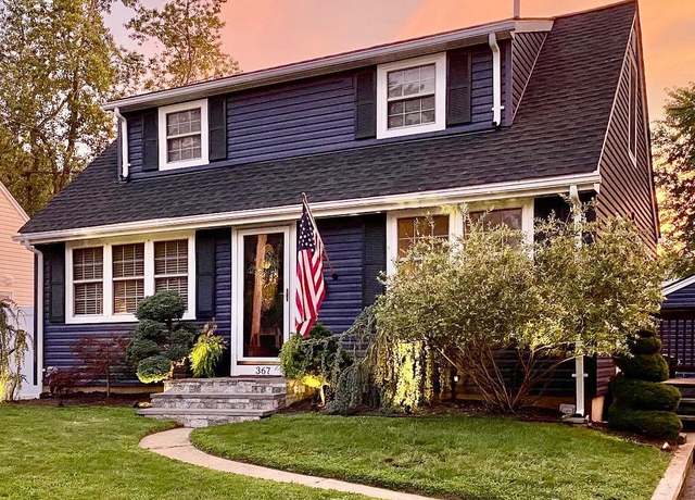 Property at 367 Park Ave, Old Bridge, NJ 08857, 3 beds, 2 baths