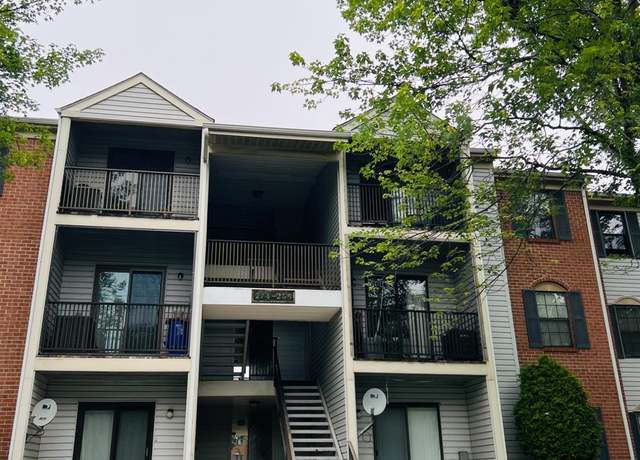Property at 285 Hampshire Ct, Piscataway, NJ 08854, 2 beds, 1 bath