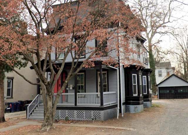 Property at 818-20 2nd Pl, Plainfield, NJ 07060