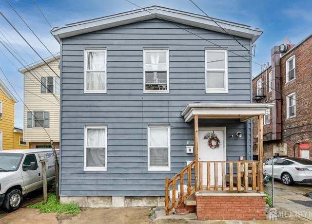 Property at 109 Washington St, Perth Amboy, NJ 08861