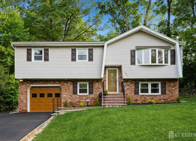 Property at 151 Mount Pleasant Ave, Dover, NJ 07801, 3 beds, 2 baths