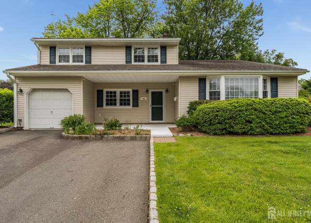 Property at 104 Laurel Ave, South Plainfield, NJ 07080, 4 beds, 2.5 baths